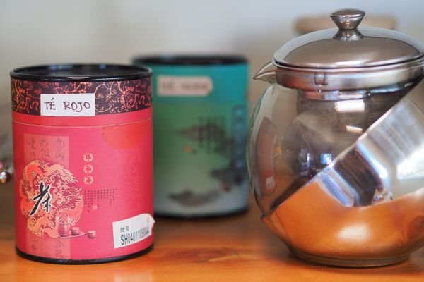 Habitación Doble en Hotel del Nómade - 1 o 2 camas