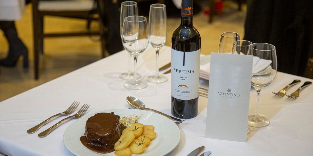 Amérian Hotel Casino Gala