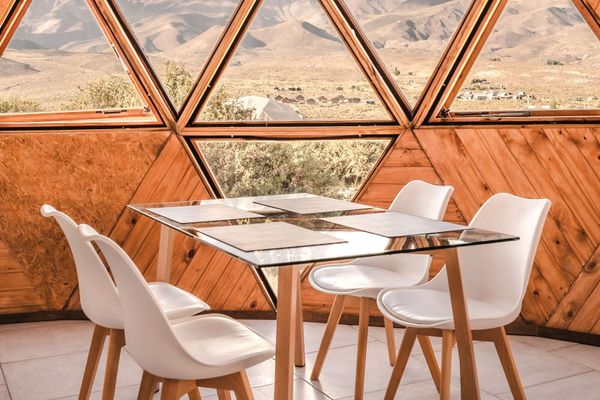 Domo Grande Superior