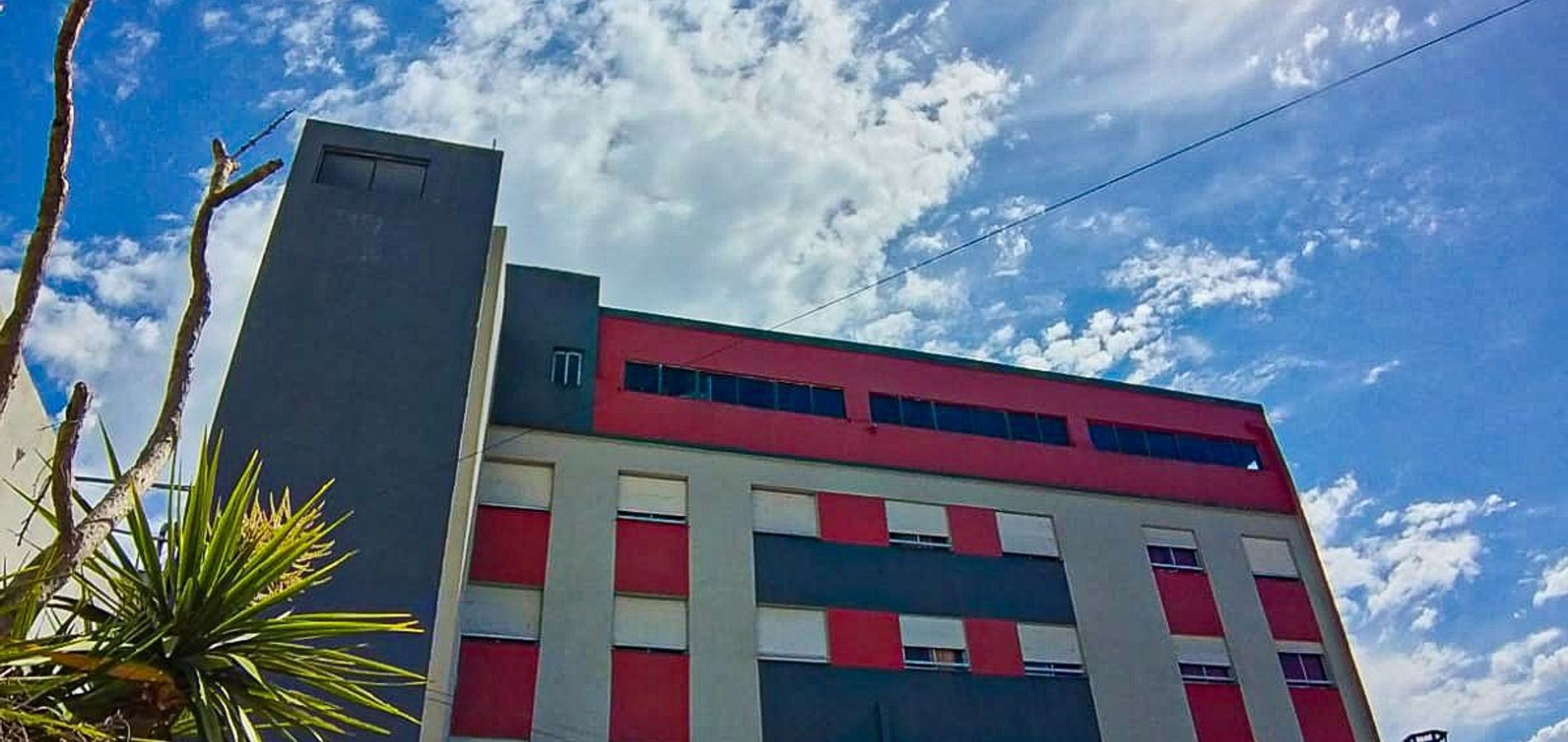 Santa Teresita Resort Hotel