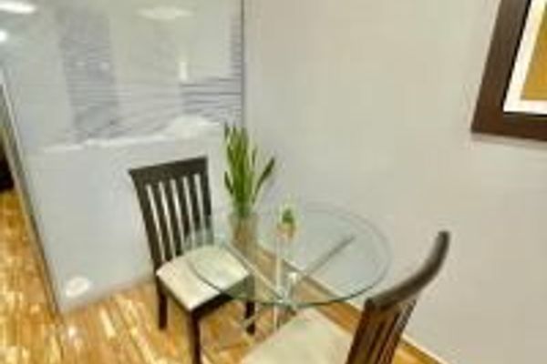 SUITE MATRIMONIAL 