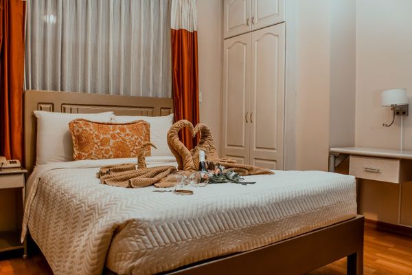 Habitación Matrimonial