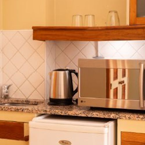 Xumec Apart Hotel Mendoza