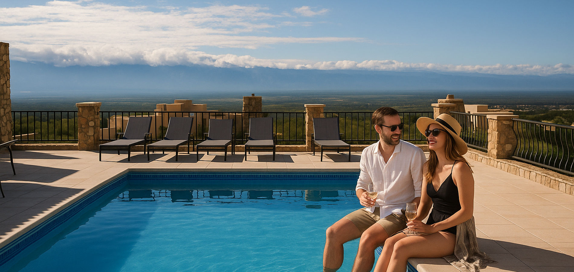 Piattelli Wine Resort