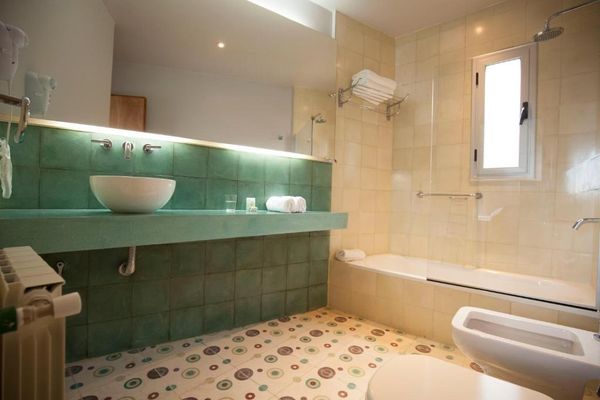 Habitación Doble Clásica