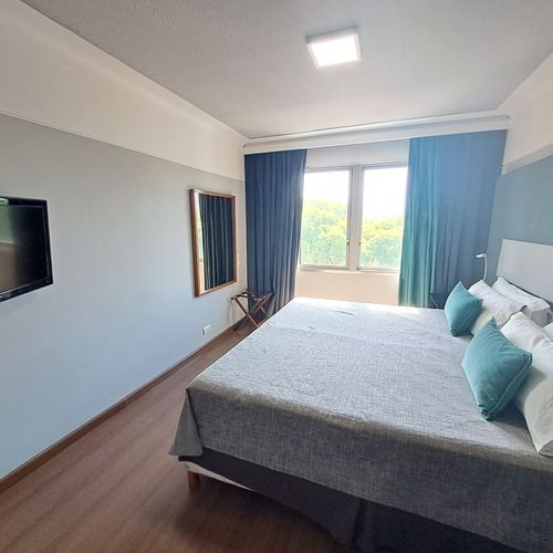 Hotel Raíces Aconcagua