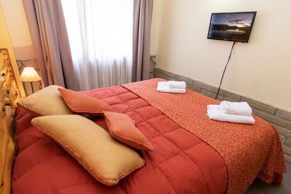 Habitación Triple (TRAFUL)