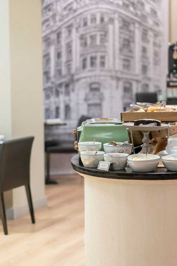 Carles Hotel Buenos Aires