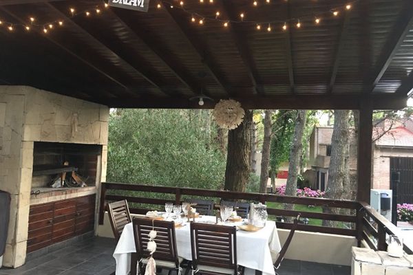 Apart 3 PB. con Terraza Privada y Jacuzzi