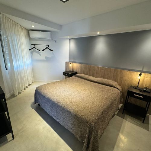 Hotel América