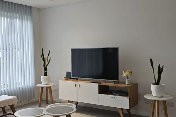 Libertador Apartamentos - 2 Ambientes Vista Montaña  LB2AMBIENTESVISTAALAMONTANA