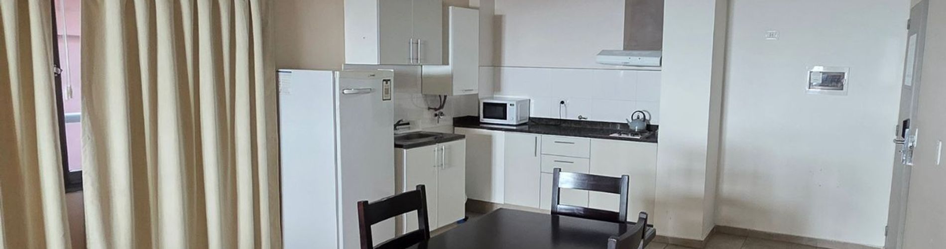 Central Suites Hotel