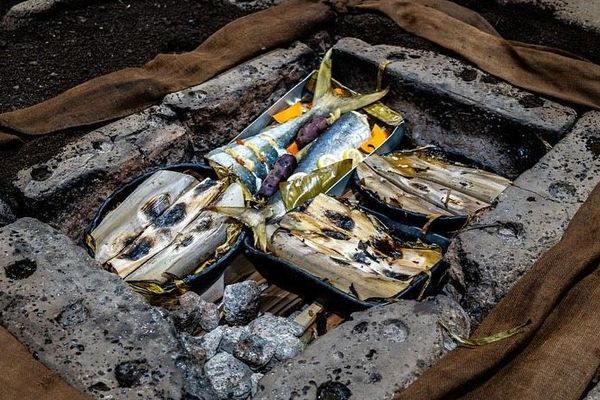 Te Ra’ai Ancestral Dinner & Show