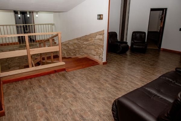 Habitación Triple Matrimonial