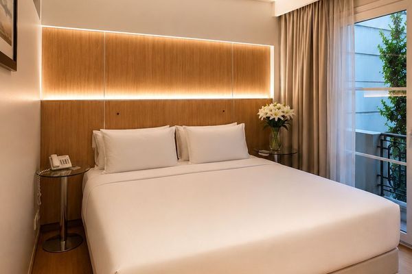 Habitación Superior