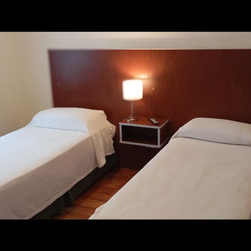 Hotel Playa