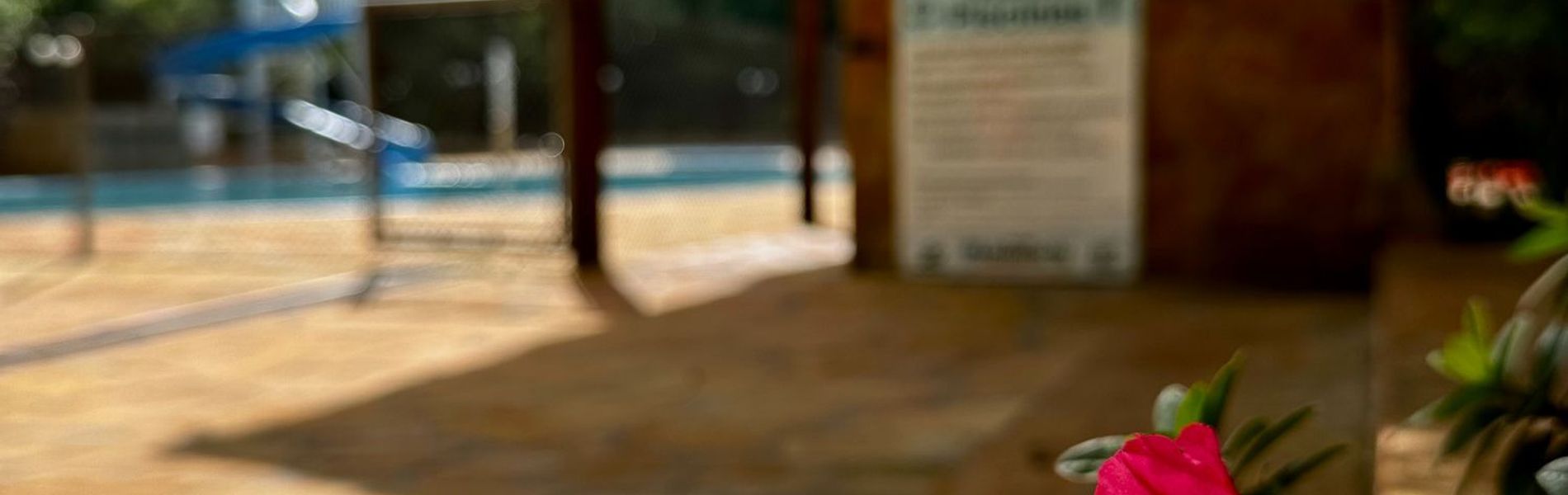 Parque Hotel Manantial