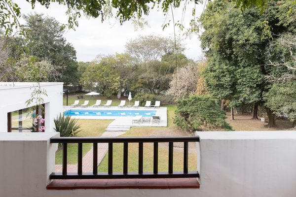 Habitación Doble Clásica