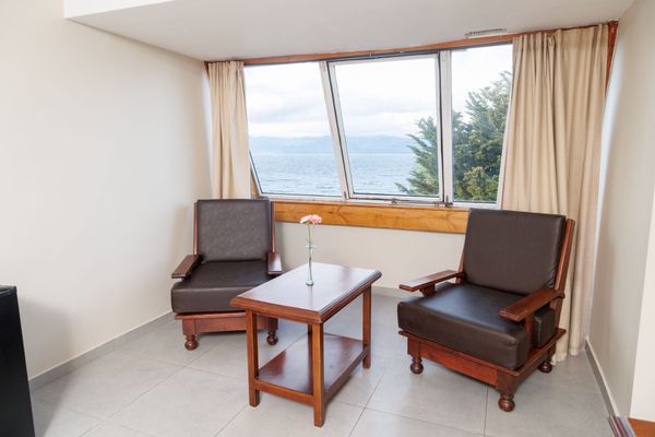 Habitación Triple estándar