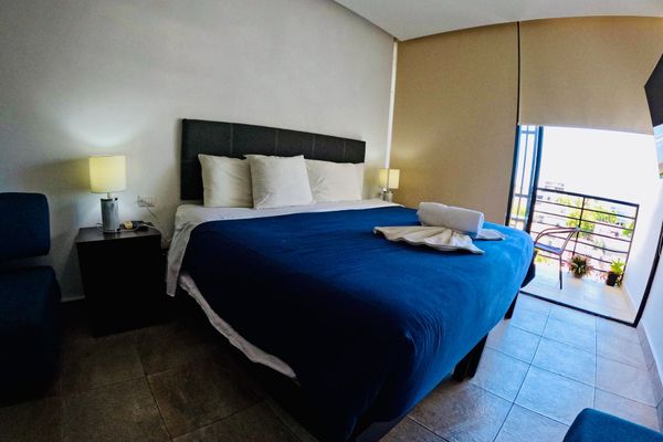 Studio in Vanessa 24