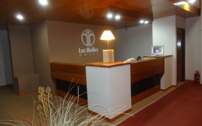 LosMolles - Personal 24 hs