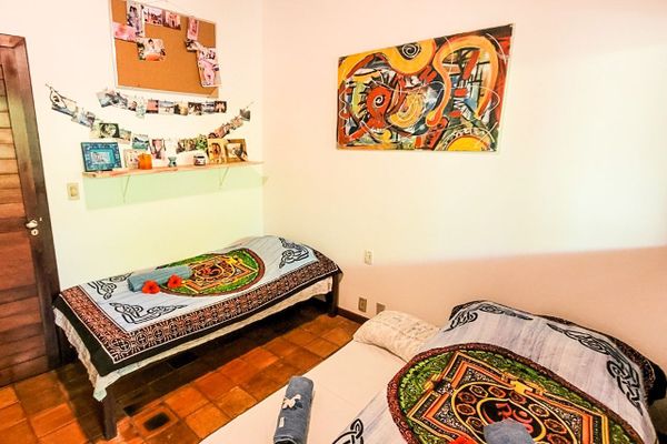 Casa Pipa Natureza