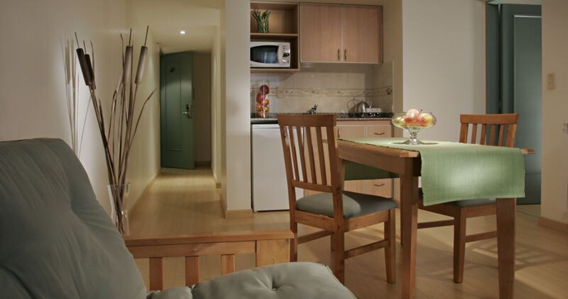 Condor Suites Apart Hotel
