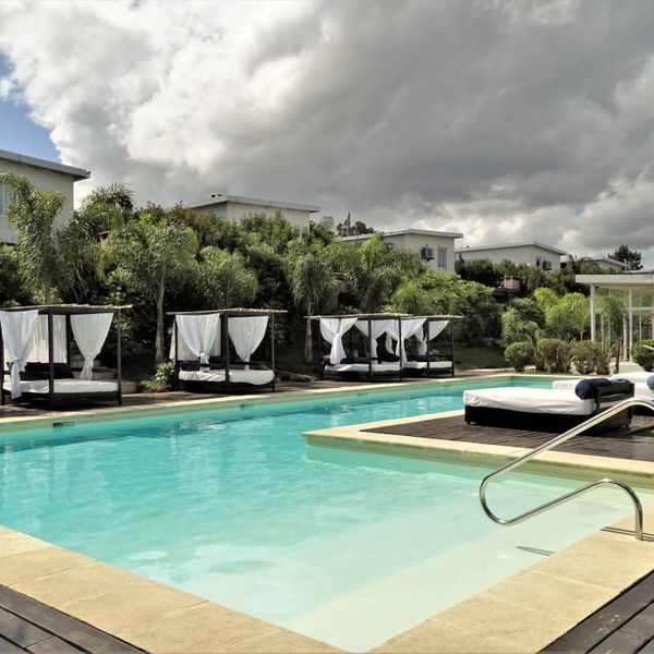 Skyblue Park | Apart Hotel