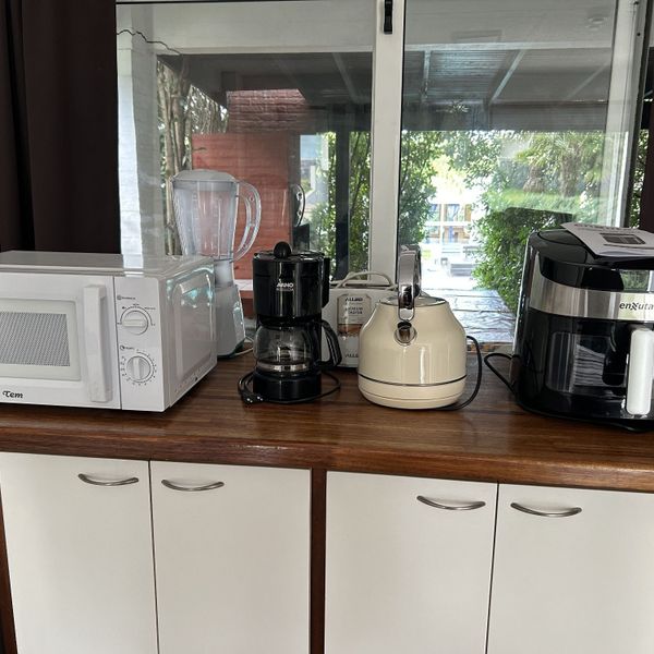 Skyblue Park | Apart Hotel