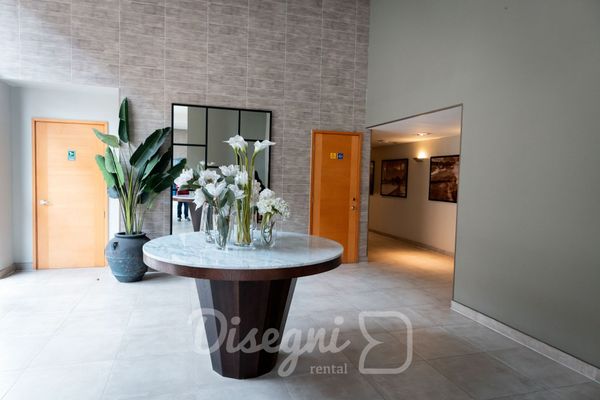 Departamento Av Argentina Antofagasta Disegni 05