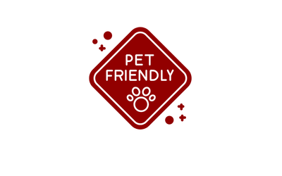 CRABPINAMAR - 
                                    Mascotas Permitidas                                