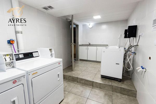 Ayres Apartments Palermo