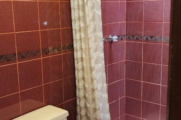 Habitación Familiar Casa 3 personas - Hodu