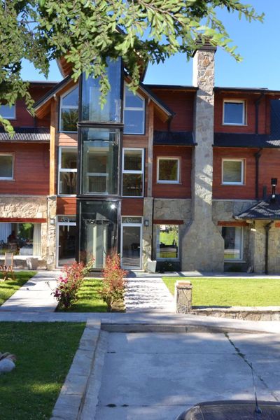 Alma Andina Hostería