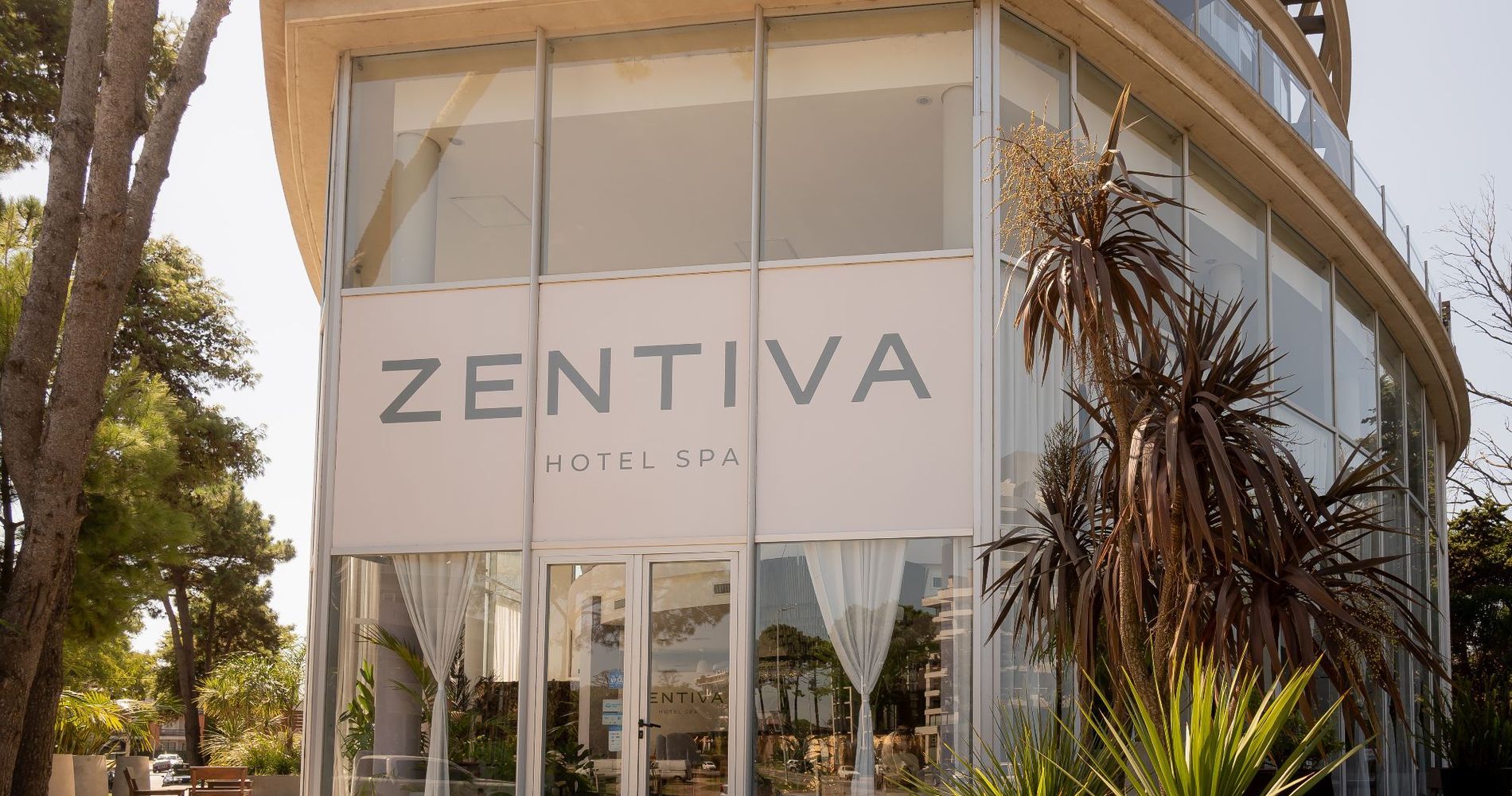 Zentiva Pinamar Hotel