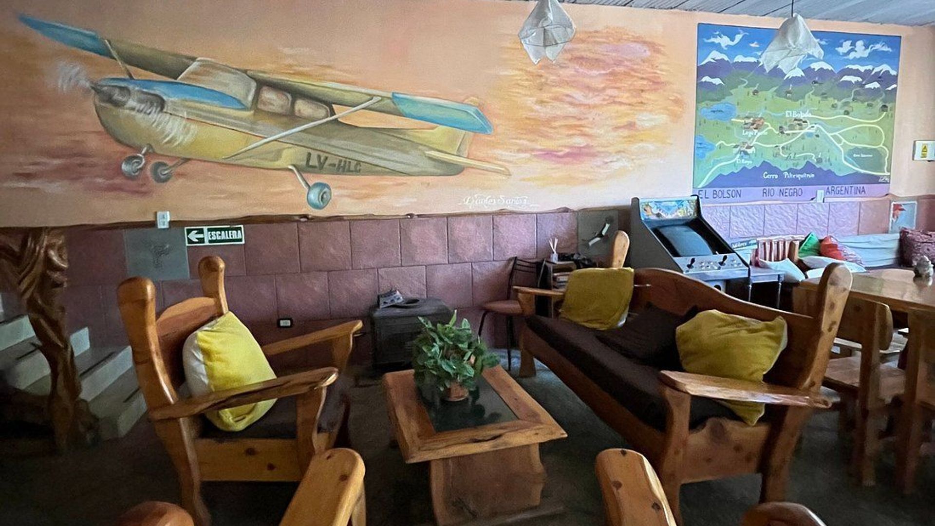 Hostel Ankatu