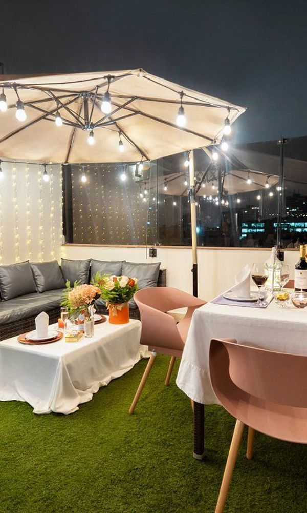 Andesmar Hotel & Suites