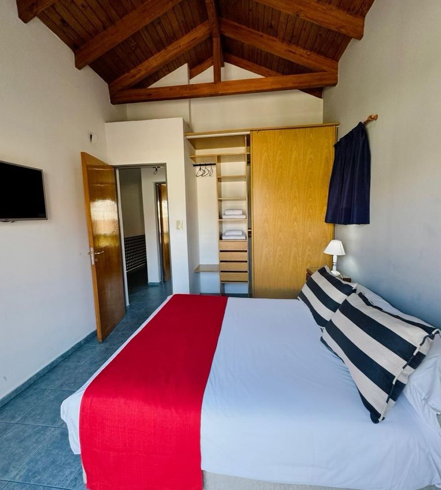 Apart Hotel Solares de Maipu