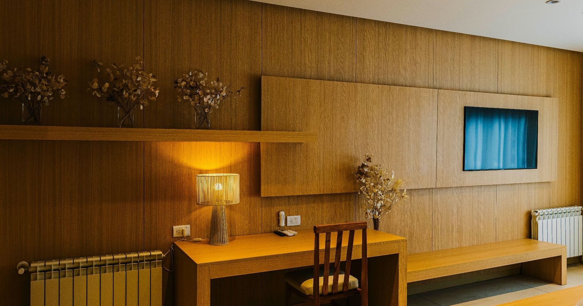 Plaza Paradiso Petit Hotel