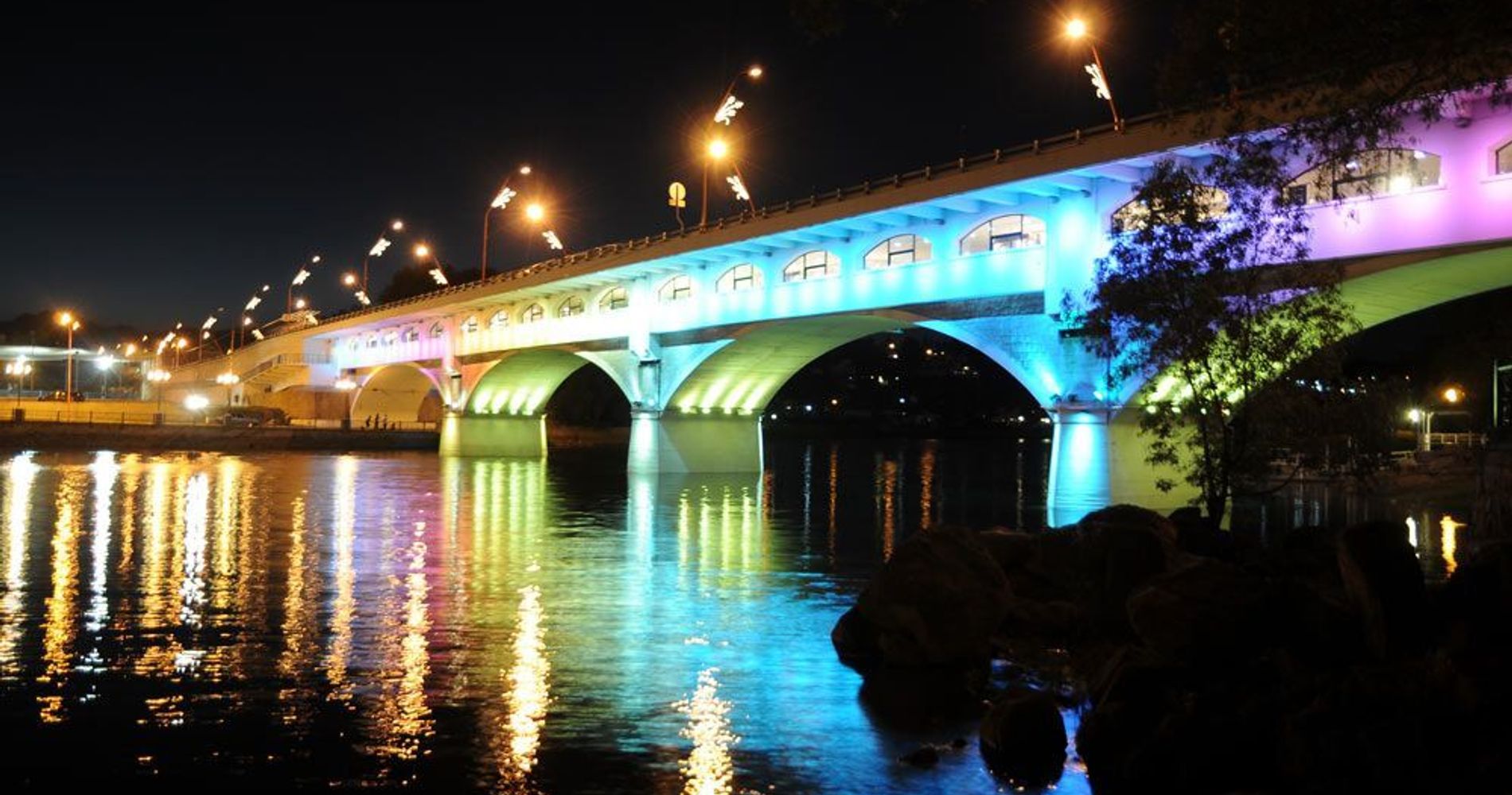 Lake Buenavista Apart & Suites