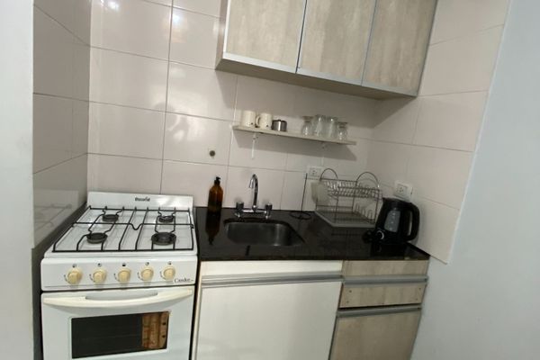 MONO EXPERIENCE II - MONOAMBIENTE