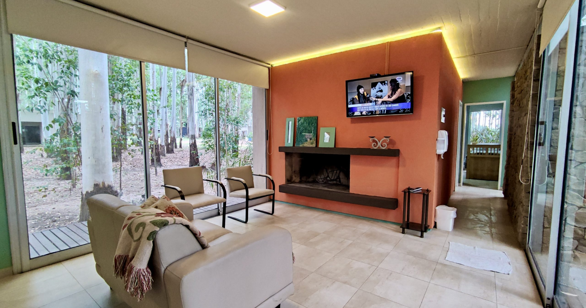 La Aldea Club de Campo