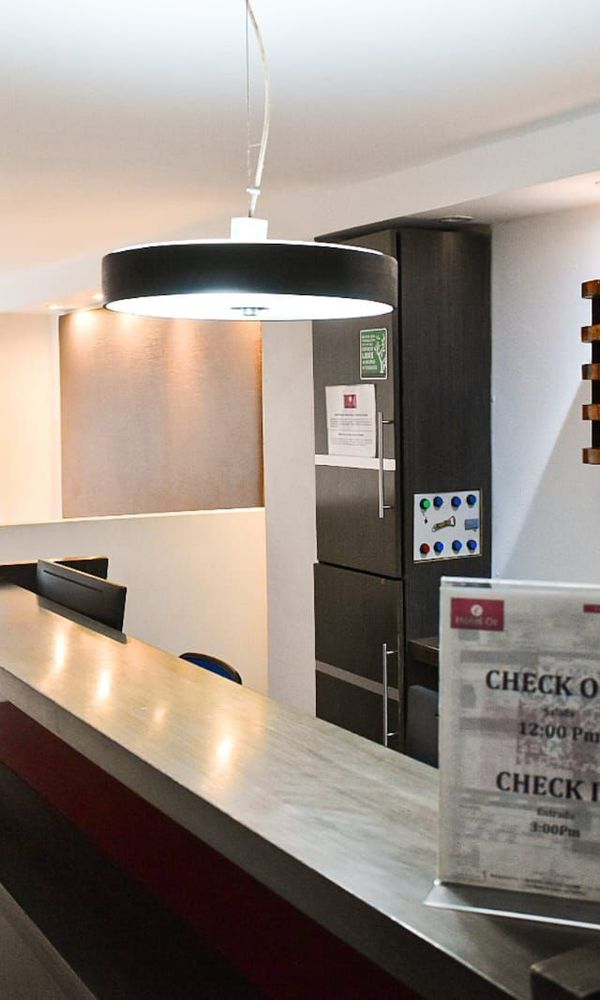 Hotel Or Cartagena