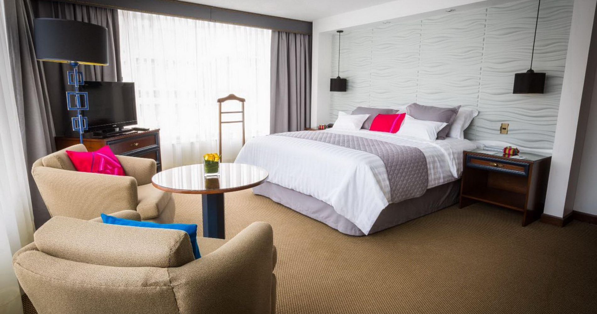 Hotel Presidente