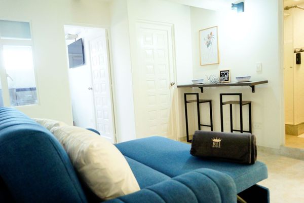 BOGOTÁ SEDE 2 - 402Apartamento familiar - Barrio Centenario