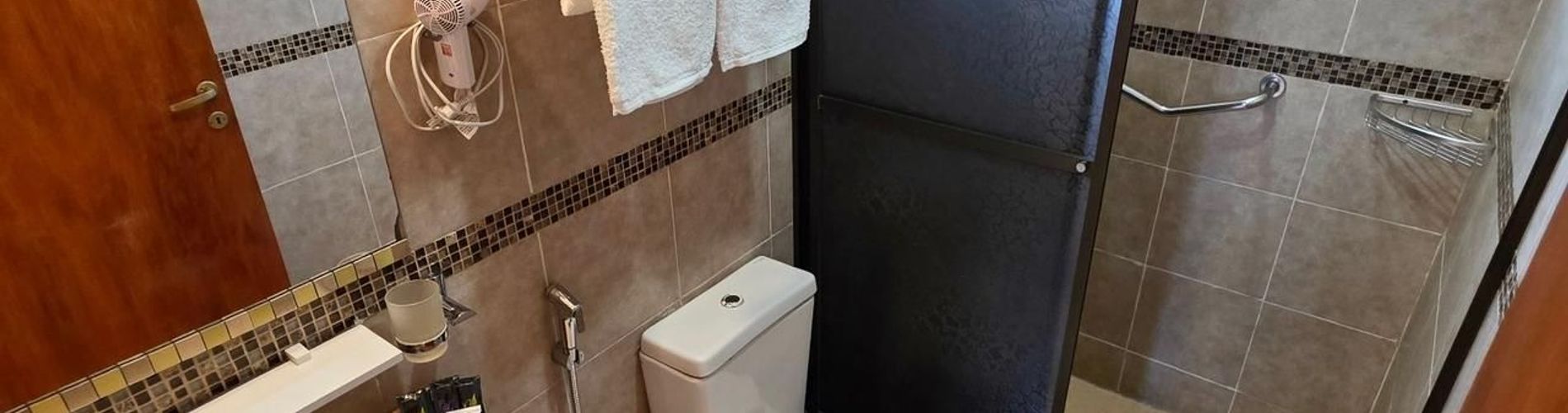 Hotel Tupã
