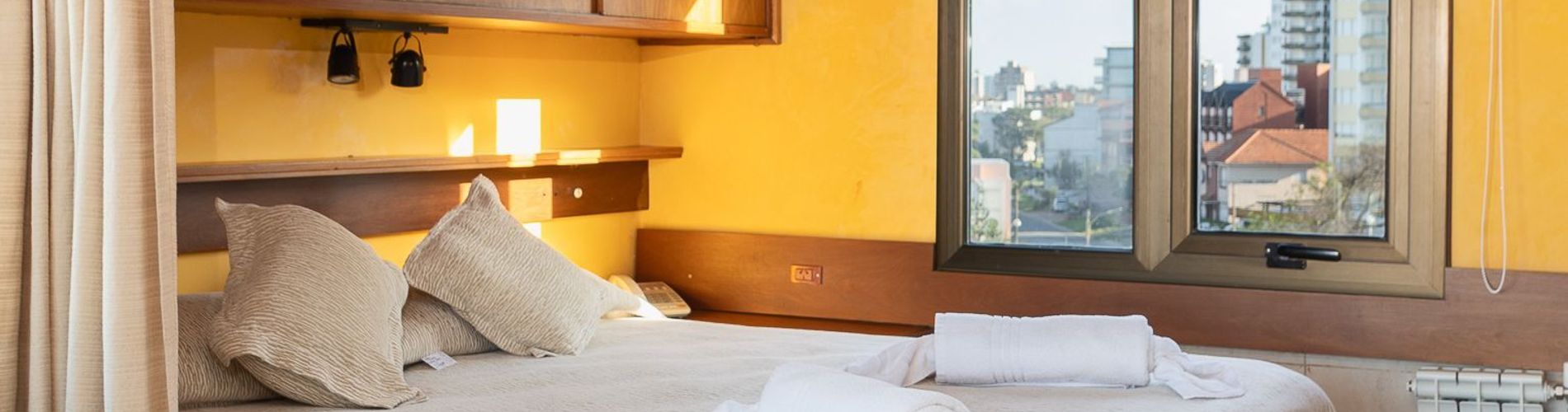 Tequendama Spa & Resort