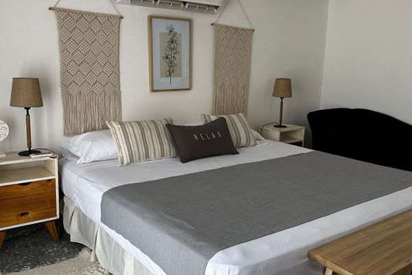 Cabaña las Luciérnagas   