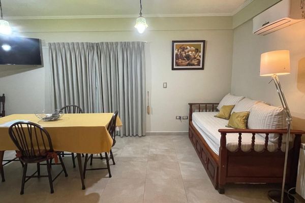 Departamento -La Plata-