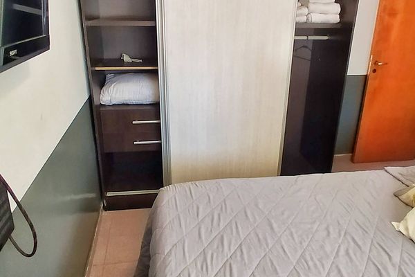 Tres Ambientes 9 de Julio